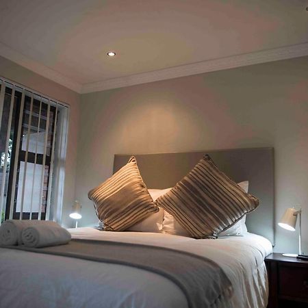 Palmwood Guesthouse Amanzimtoti Buitenkant foto