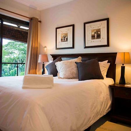 Palmwood Guesthouse Amanzimtoti Buitenkant foto