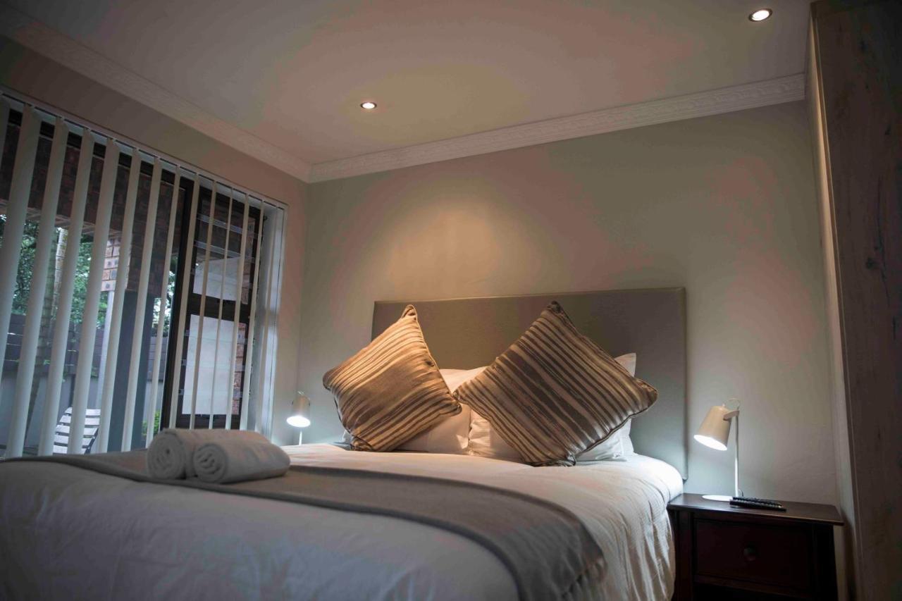 Palmwood Guesthouse Amanzimtoti Buitenkant foto