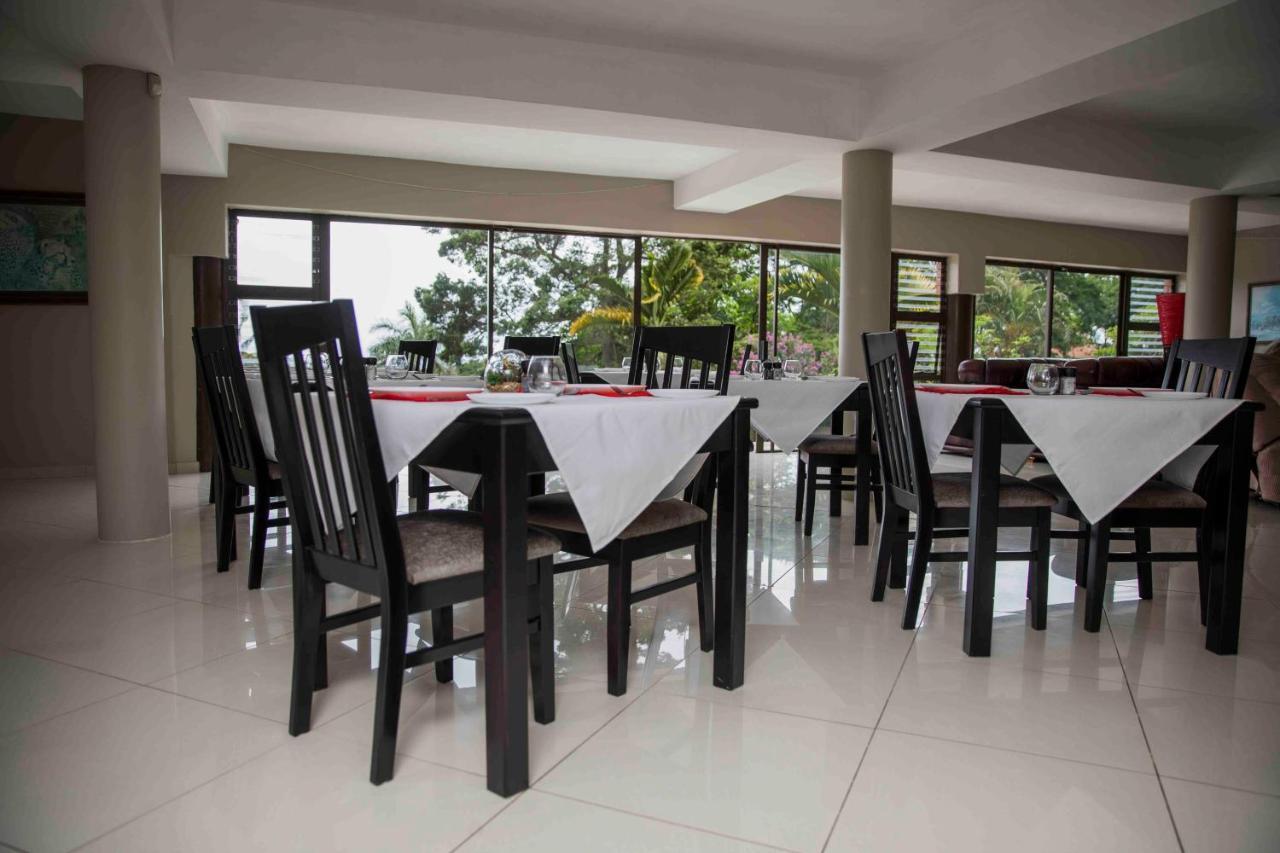 Palmwood Guesthouse Amanzimtoti Buitenkant foto