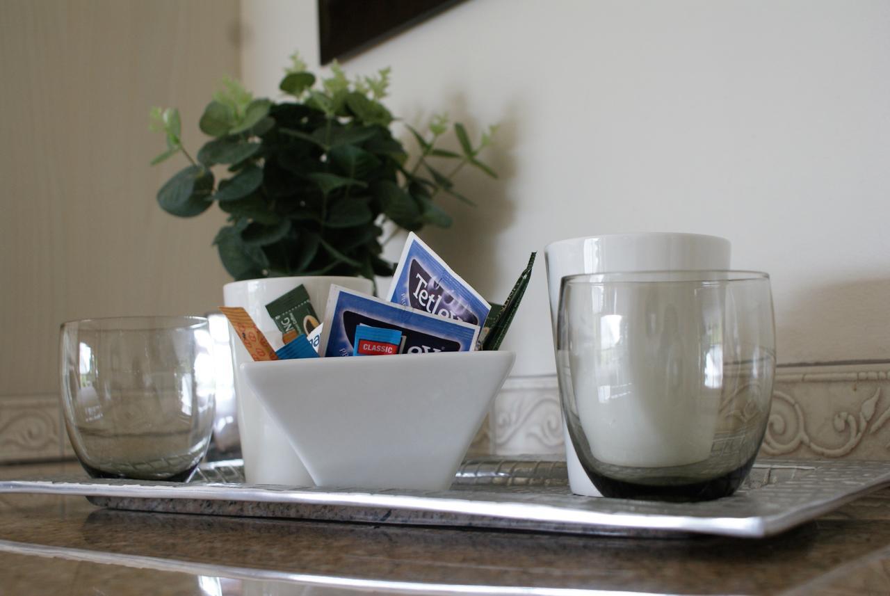 Palmwood Guesthouse Amanzimtoti Buitenkant foto