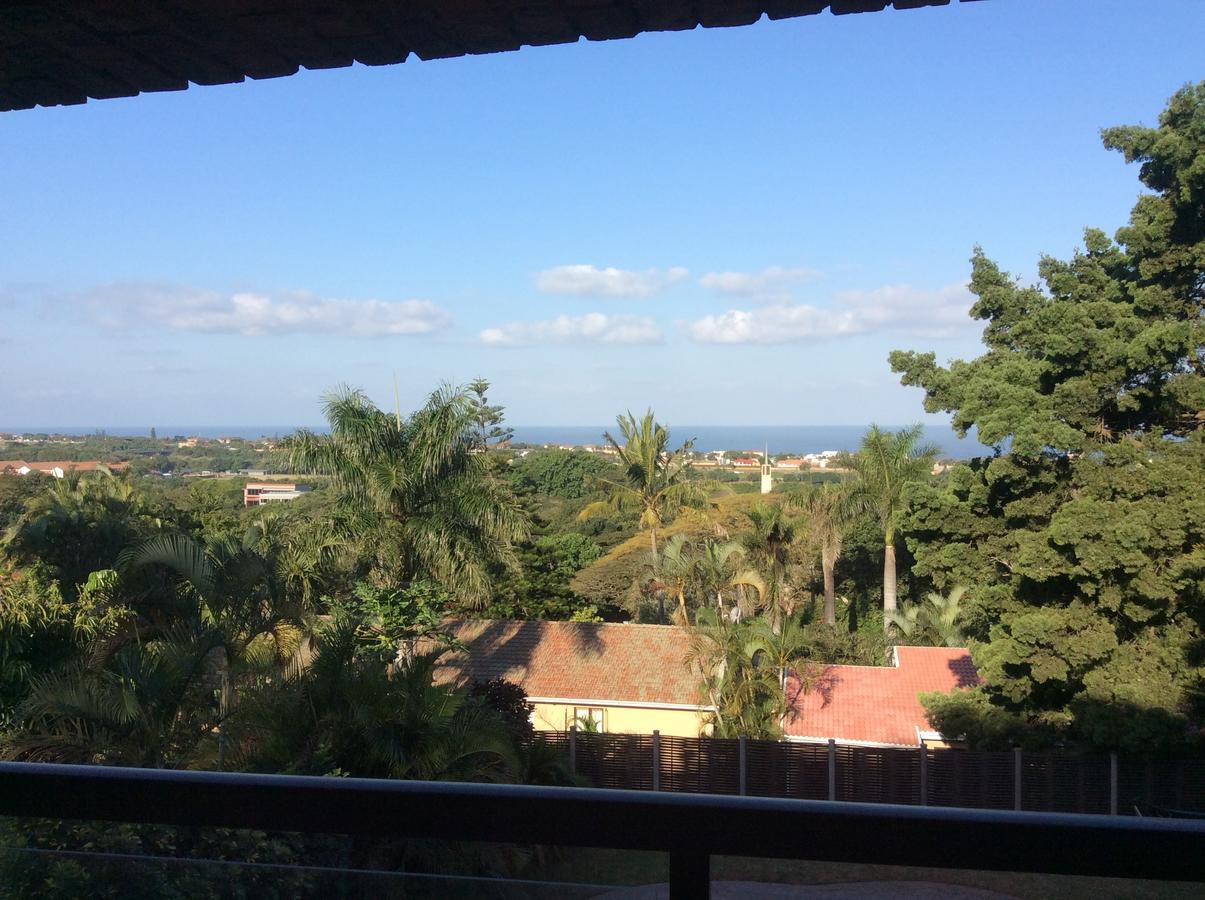 Palmwood Guesthouse Amanzimtoti Buitenkant foto