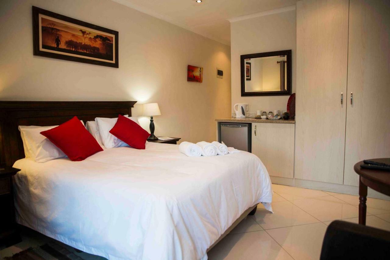 Palmwood Guesthouse Amanzimtoti Buitenkant foto