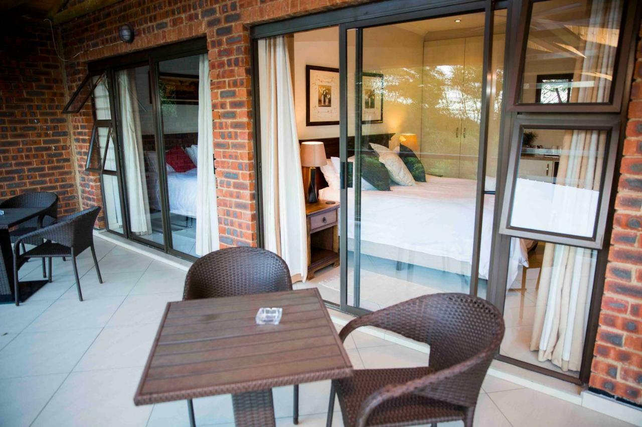 Palmwood Guesthouse Amanzimtoti Buitenkant foto