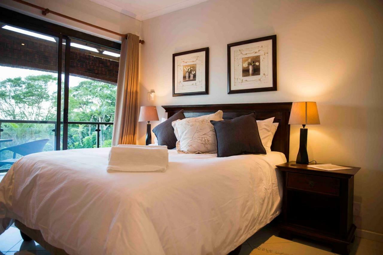 Palmwood Guesthouse Amanzimtoti Buitenkant foto