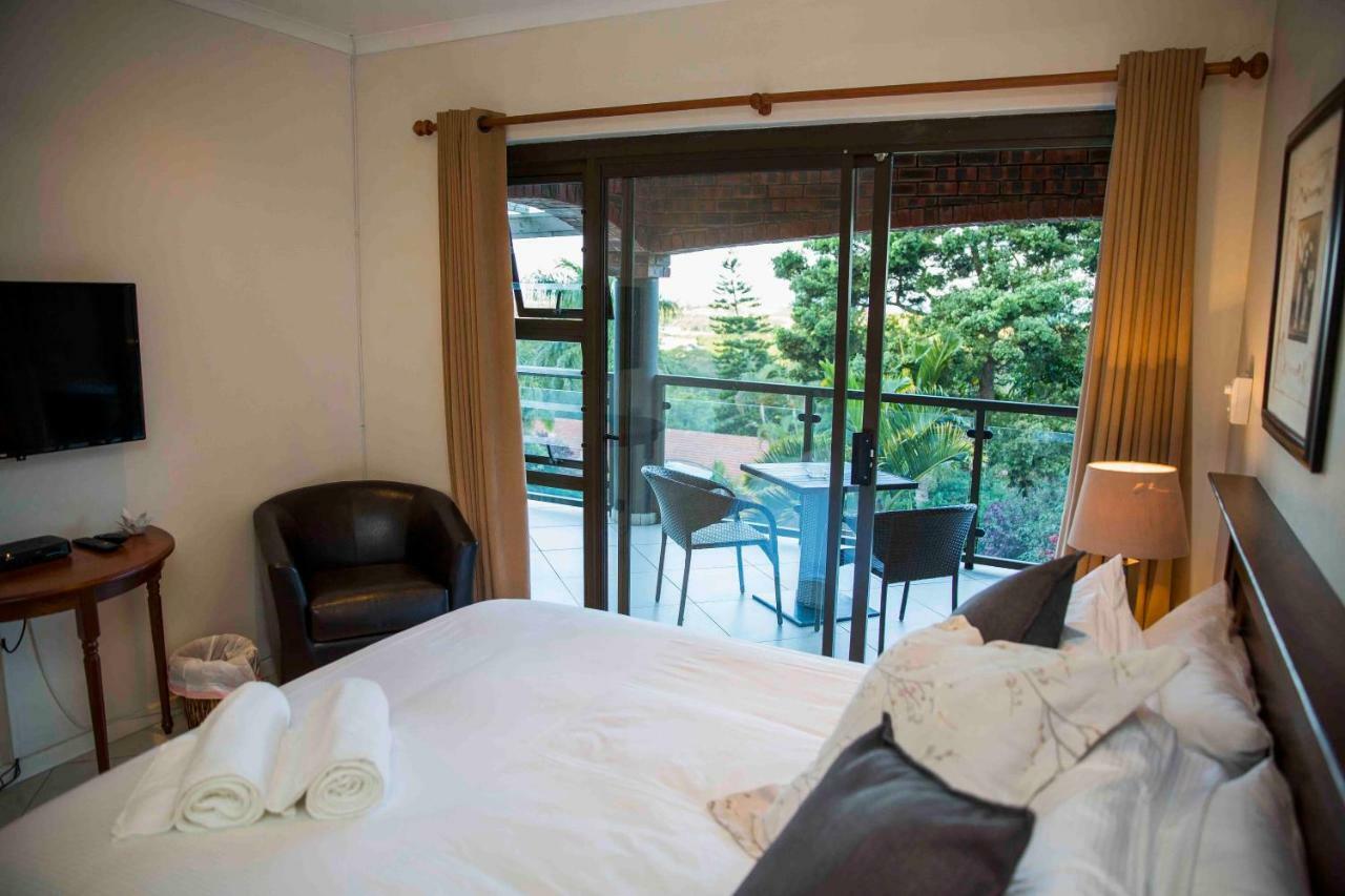 Palmwood Guesthouse Amanzimtoti Buitenkant foto