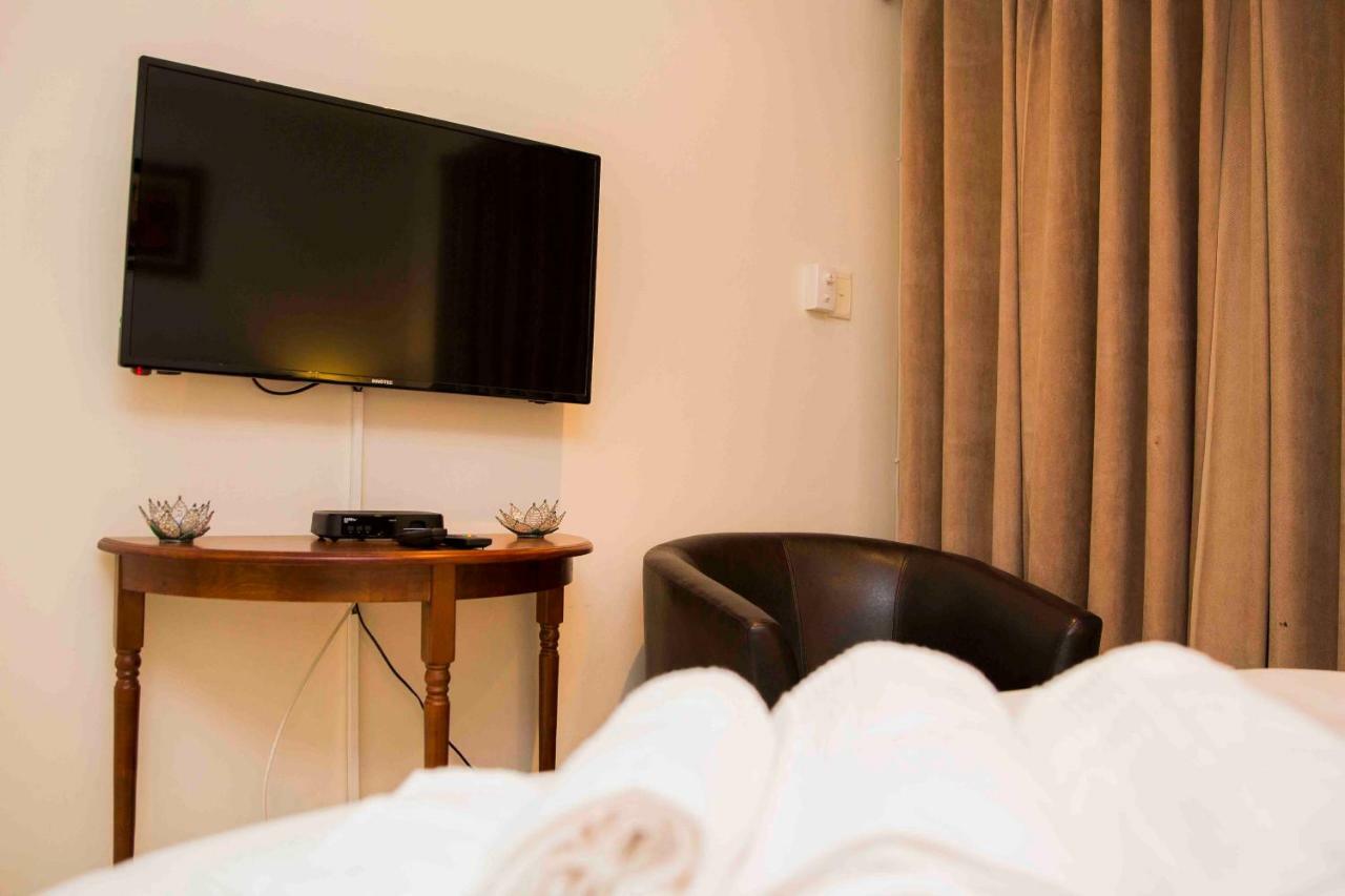Palmwood Guesthouse Amanzimtoti Buitenkant foto