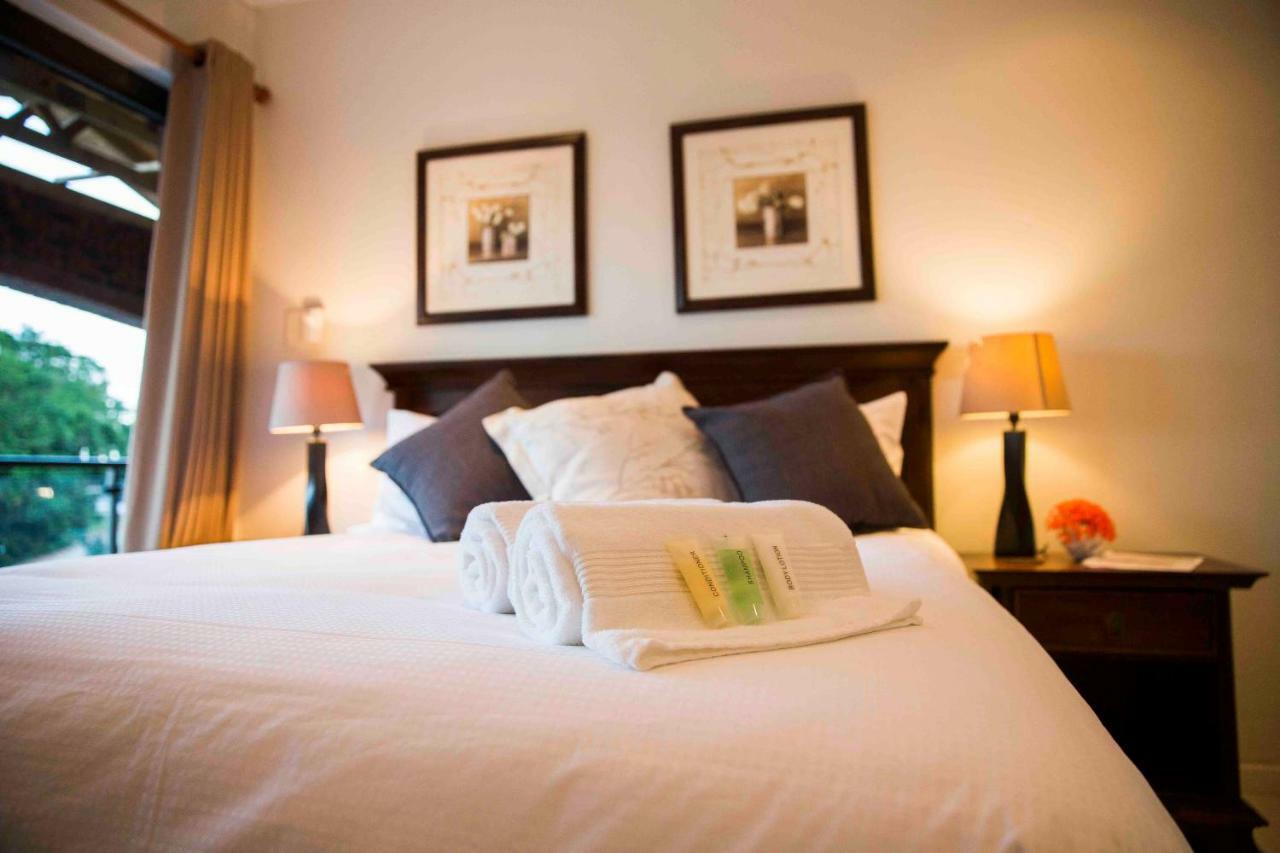 Palmwood Guesthouse Amanzimtoti Buitenkant foto