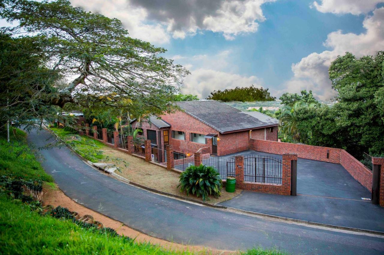 Palmwood Guesthouse Amanzimtoti Buitenkant foto