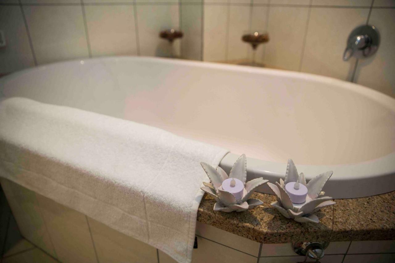 Palmwood Guesthouse Amanzimtoti Buitenkant foto