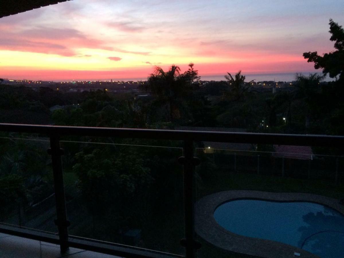 Palmwood Guesthouse Amanzimtoti Buitenkant foto